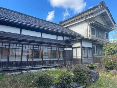 Akiya in 新庄市