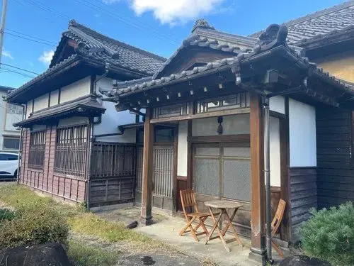 6DK物件 新庄市 山形県 (2)