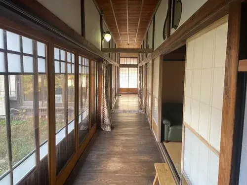 6DK物件 新庄市 山形県 (11)