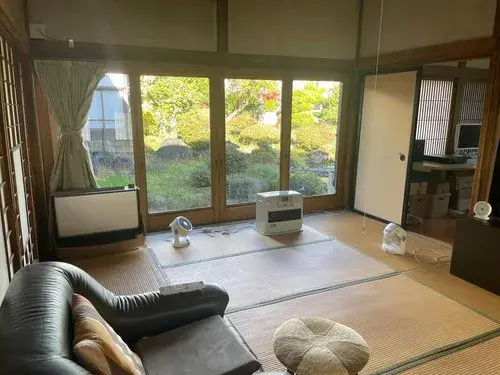 6DK物件 新庄市 山形県 (12)