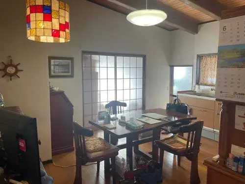 6DK物件 新庄市 山形県 (15)