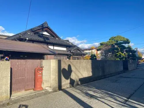 6DK物件 新庄市 山形県 (3)