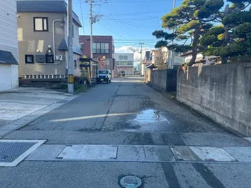 6DK物件 新庄市 山形県 (5)