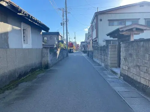 6DK物件 新庄市 山形県 (6)