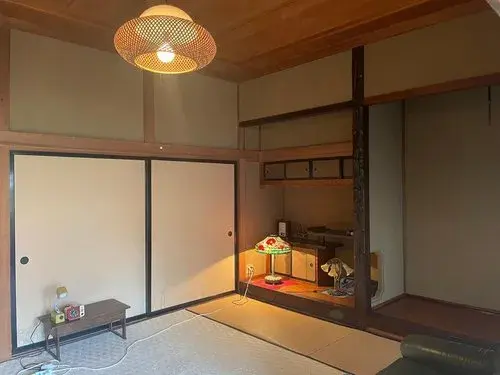6DK物件 新庄市 山形県 (7)