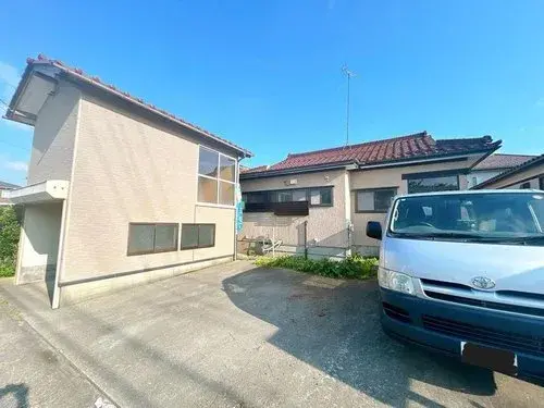 Akiya in Sakata