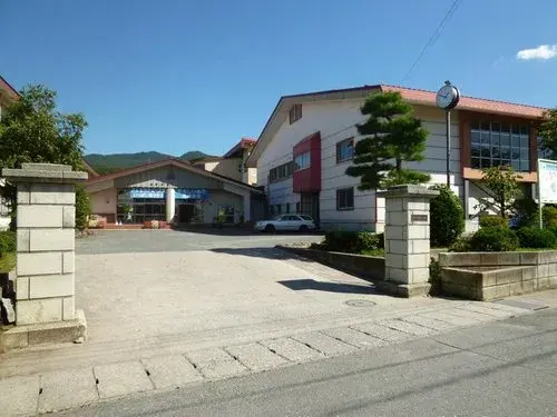 Akiya in Yamagata