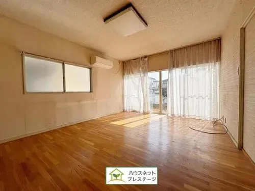 Propiedad 4DK en la ciudad de Koriyama, Prefectura de Fukushima (12)