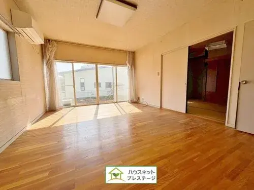 Propiedad 4DK en la ciudad de Koriyama, Prefectura de Fukushima (14)