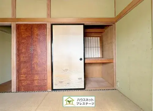 Propiedad 4DK en la ciudad de Koriyama, Prefectura de Fukushima (17)