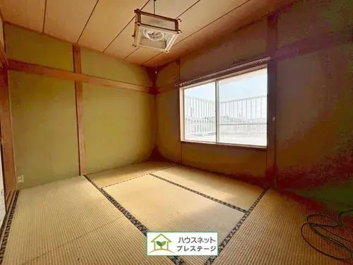 Propiedad 4DK en la ciudad de Koriyama, Prefectura de Fukushima (18)
