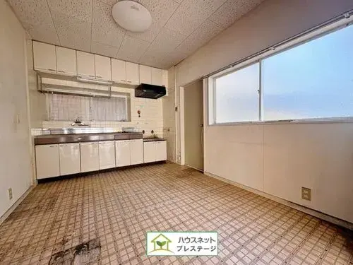 Propiedad 4DK en la ciudad de Koriyama, Prefectura de Fukushima (21)