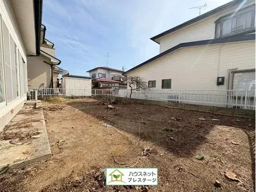 Propiedad 4DK en la ciudad de Koriyama, Prefectura de Fukushima (6)