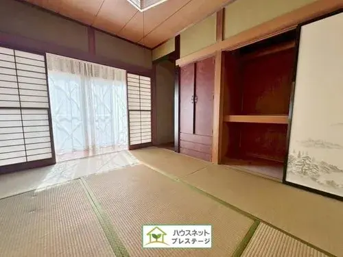 Propiedad 4DK en la ciudad de Koriyama, Prefectura de Fukushima (9)