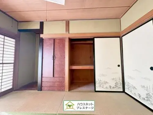 Propiedad 4DK en la ciudad de Koriyama, Prefectura de Fukushima (10)