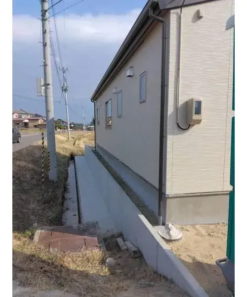 2LDK Property Otama Village Fukushima Prefecture (3)