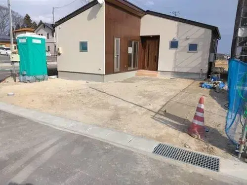 2LDK Property Otama Village Fukushima Prefecture (4)