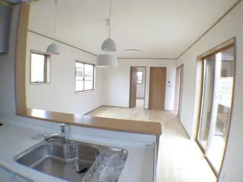 2LDK Property Otama Village Fukushima Prefecture (6)