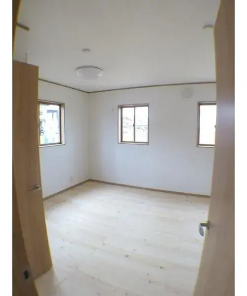 2LDK Property Otama Village Fukushima Prefecture (8)