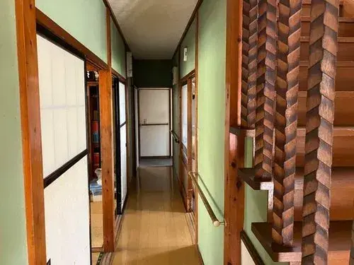 عقار 7DK مدينة إيواكي محافظة فوكوشيما (4)