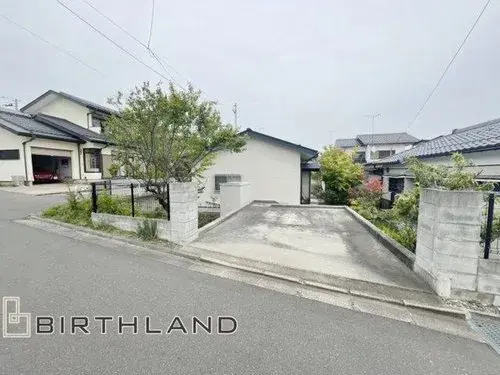 Akiya in Koriyama