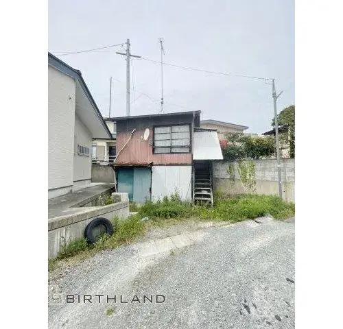3DK Ciudad de Koriyama Prefectura de Fukushima (2)