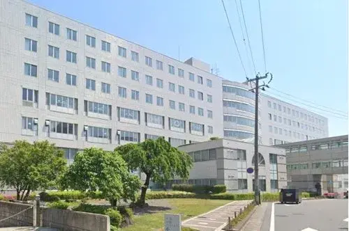 3DK Ciudad de Koriyama Prefectura de Fukushima (14)