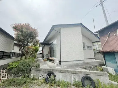 3DK Ciudad de Koriyama Prefectura de Fukushima (4)