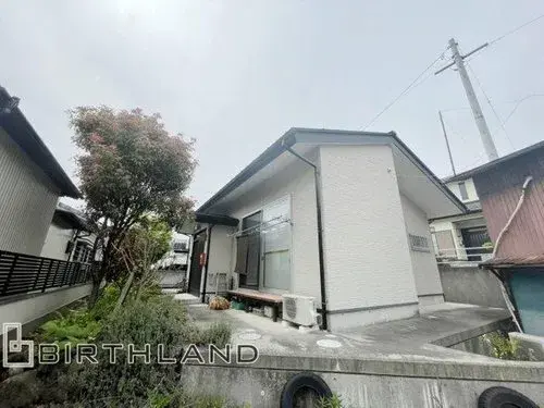 3DK Ciudad de Koriyama Prefectura de Fukushima (5)