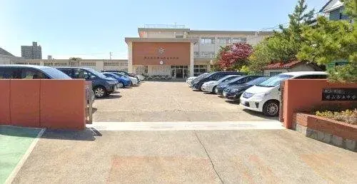 3DK Ciudad de Koriyama Prefectura de Fukushima (6)