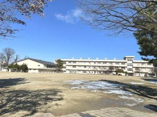 3DK Ciudad de Koriyama Prefectura de Fukushima (8)