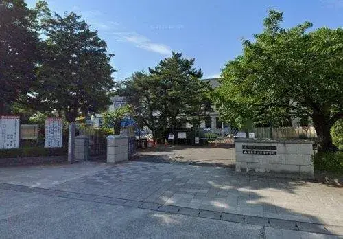 3DK Ciudad de Koriyama Prefectura de Fukushima (10)