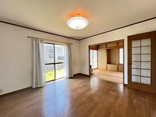4LDK物件 いわき市 福島県 (3)