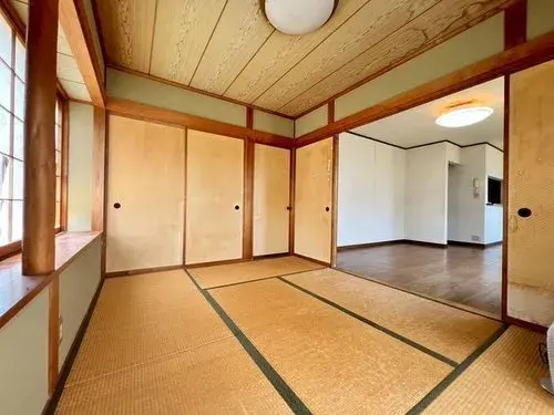 4LDK物件 いわき市 福島県 (4)