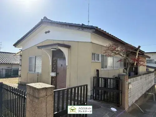 Akiya in Koriyama
