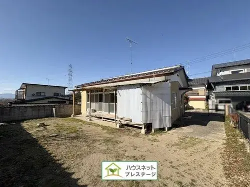 عقار 4K مدينة Koriyama محافظة Fukushima (2)
