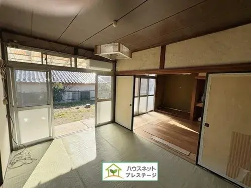 عقار 4K مدينة Koriyama محافظة Fukushima (13)
