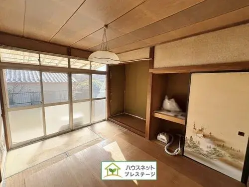 عقار 4K مدينة Koriyama محافظة Fukushima (14)