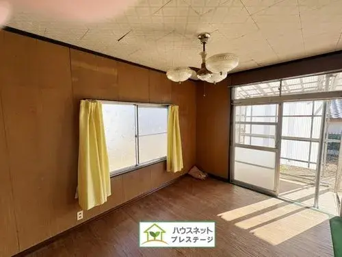 عقار 4K مدينة Koriyama محافظة Fukushima (15)