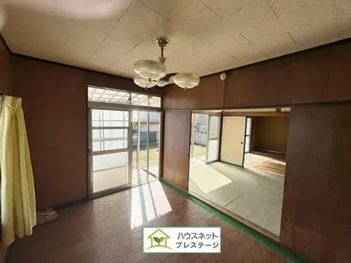 عقار 4K مدينة Koriyama محافظة Fukushima (16)