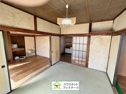 عقار 4K مدينة Koriyama محافظة Fukushima (18)