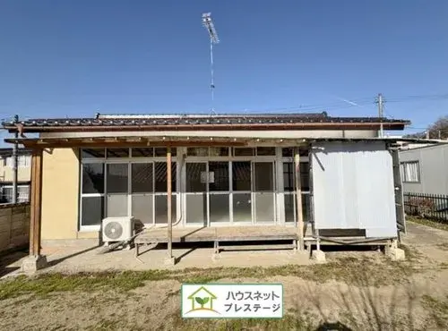 عقار 4K مدينة Koriyama محافظة Fukushima (4)