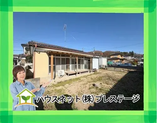 عقار 4K مدينة Koriyama محافظة Fukushima (6)