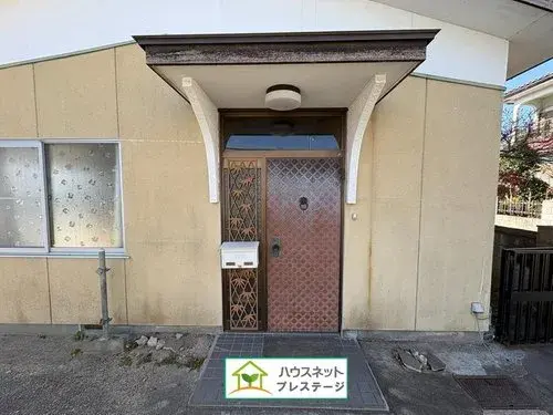 عقار 4K مدينة Koriyama محافظة Fukushima (8)
