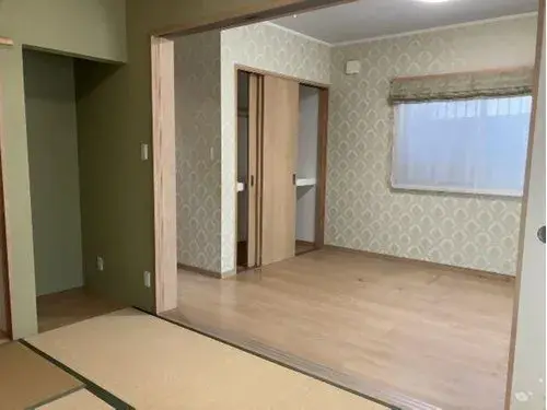 [عقار 3LDK+S] مدينة Iwaki محافظة Fukushima (14)