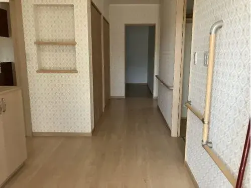 [عقار 3LDK+S] مدينة Iwaki محافظة Fukushima (8)