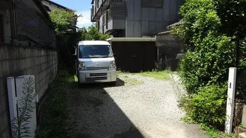 Akiya in Koriyama
