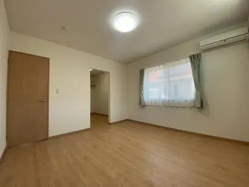 4LDK Ciudad de Koriyama Prefectura de Fukushima (13)