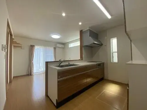 4LDK Ciudad de Koriyama Prefectura de Fukushima (16)