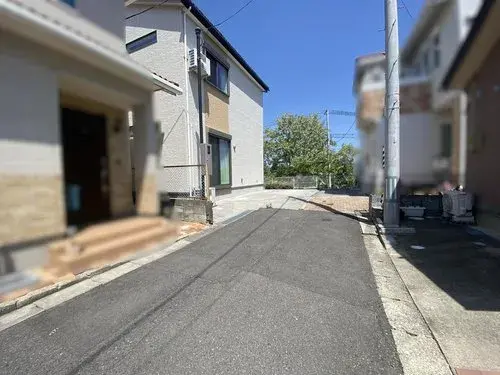 4LDK Ciudad de Koriyama Prefectura de Fukushima (3)